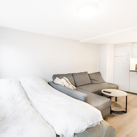 Nordnes Studio Apartment برغن المظهر الخارجي الصورة