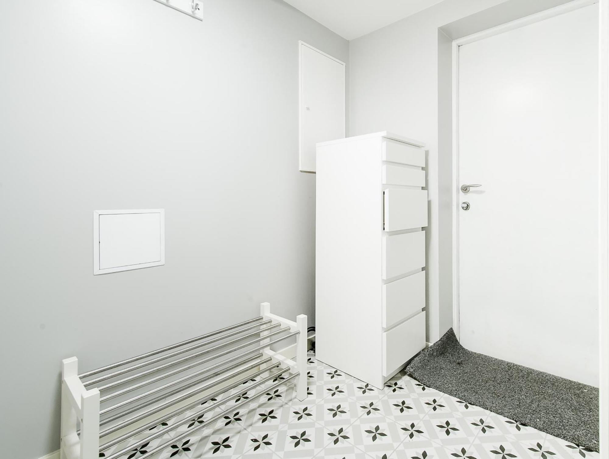 Nordnes Studio Apartment برغن المظهر الخارجي الصورة