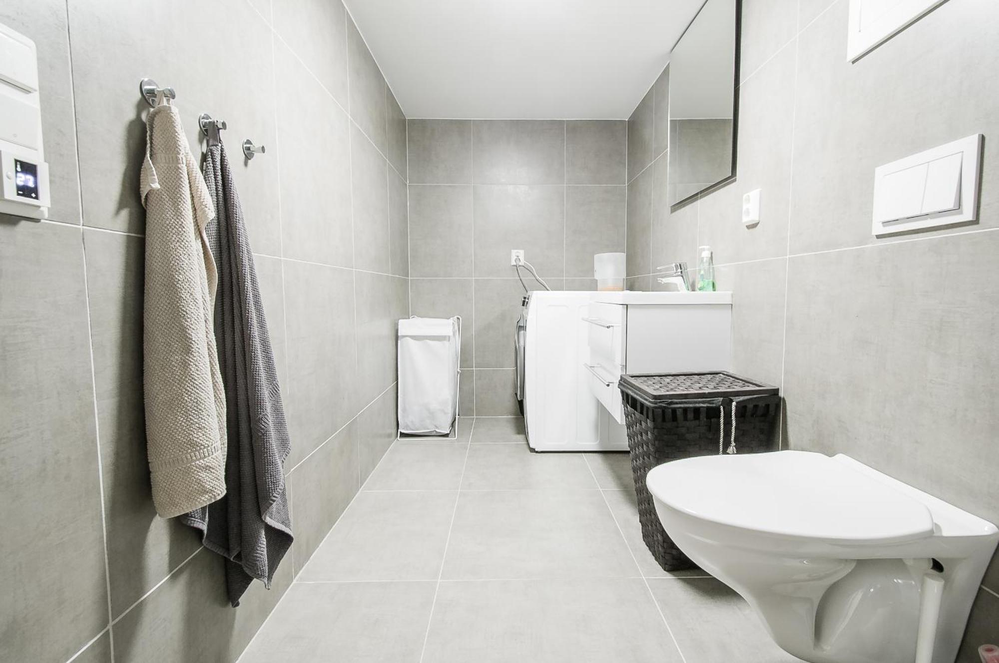 Nordnes Studio Apartment برغن المظهر الخارجي الصورة