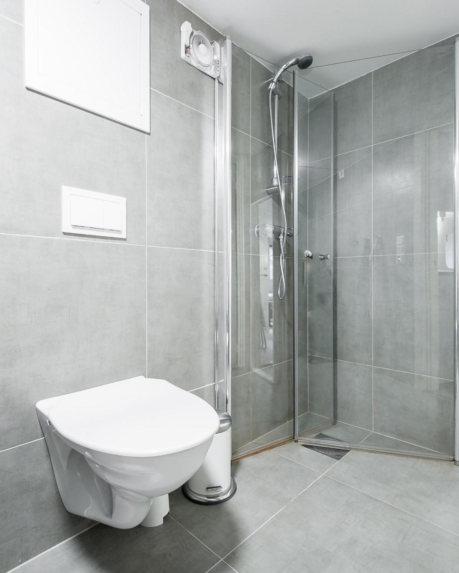 Nordnes Studio Apartment برغن المظهر الخارجي الصورة